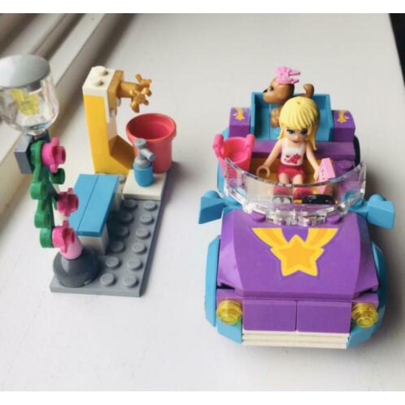 Lego Friends