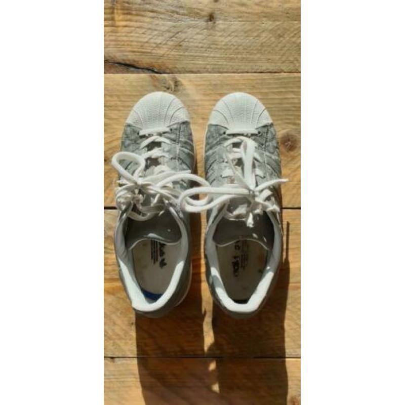 Adidas superstar