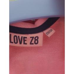 Z8 vest Melissa maat 128-134