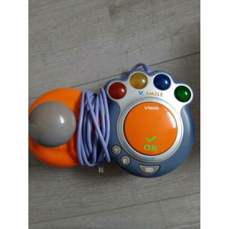 Vtech V.smile