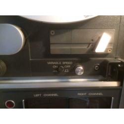 Revox B-77 MK-2 4 sporen