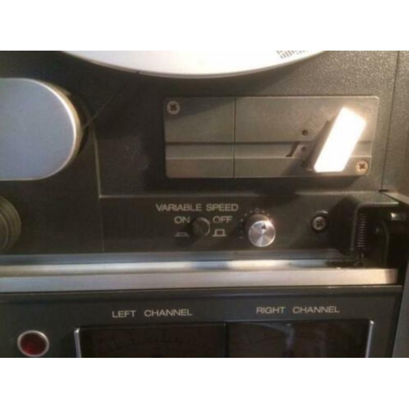 Revox B-77 MK-2 4 sporen