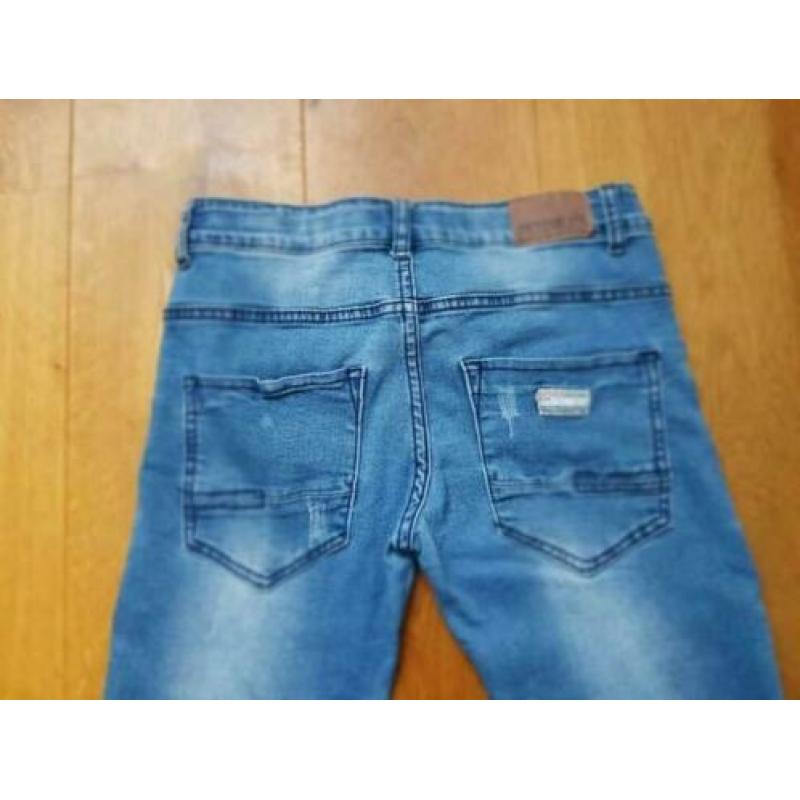 Retour jeans jongens spijkerbroek maat 170