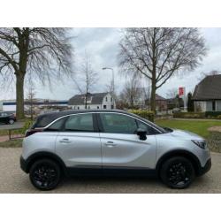 Opel Crossland X 1.2 Turbo Innovation 130 pk, Fabr.gar!