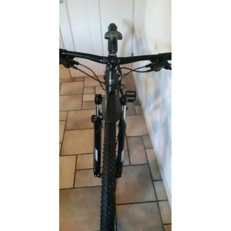 Mountainbike
