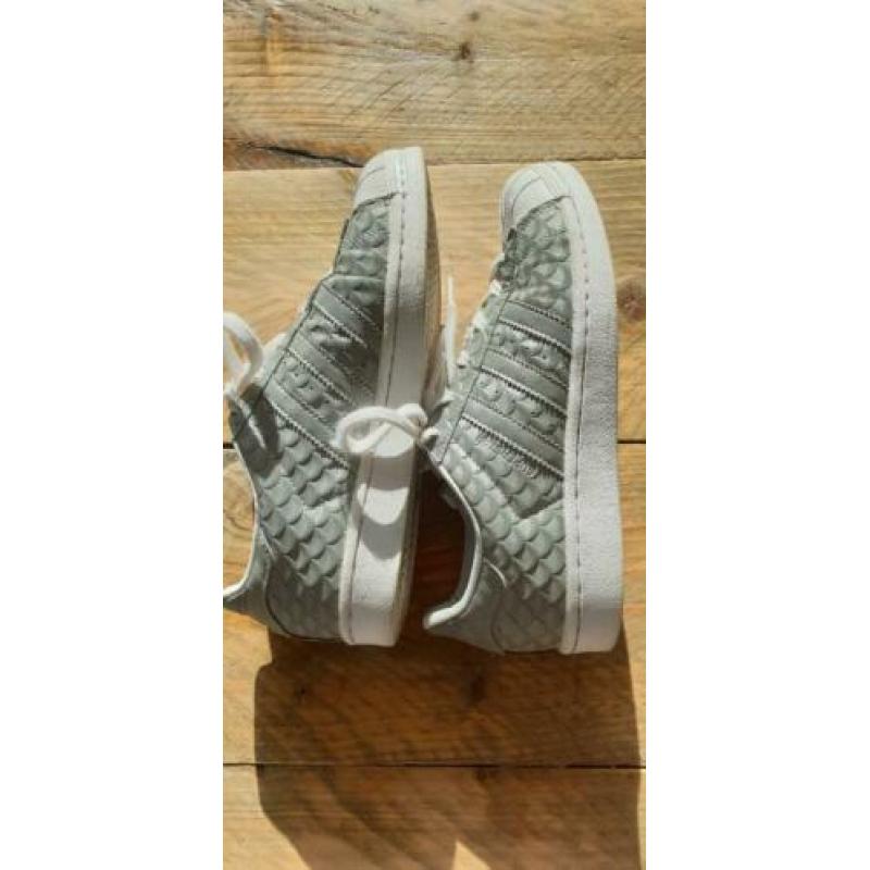 Adidas superstar