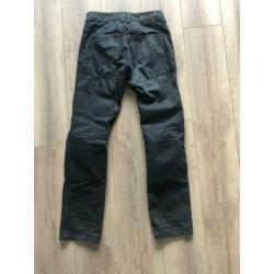 Dames motorjeans maar 27 Revit te koop
