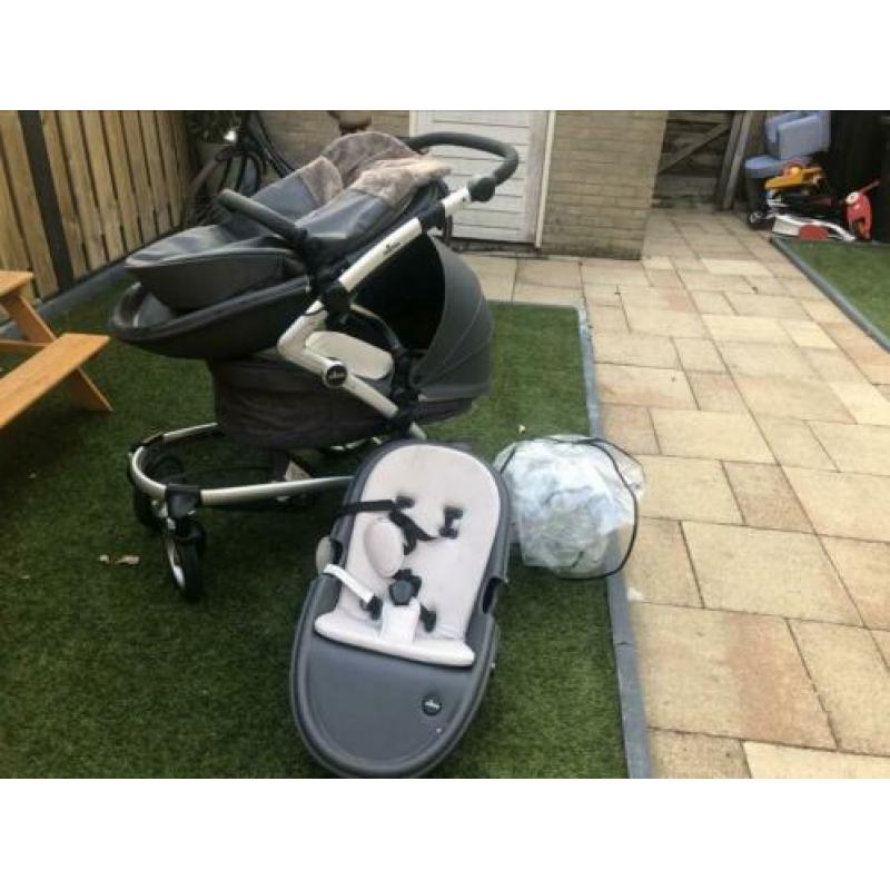 Mima cobi duo wagen