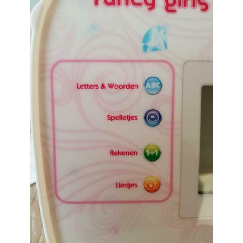 Laptronics fancy girls notebook