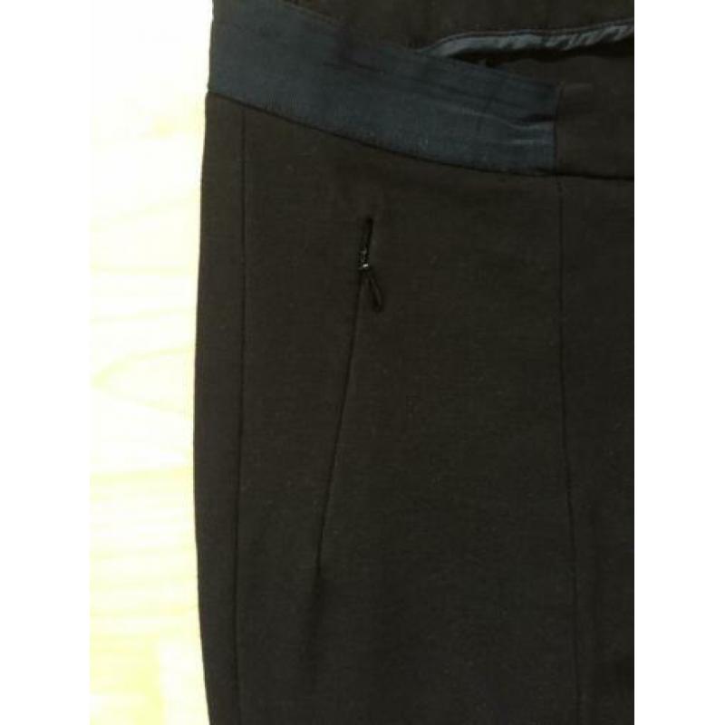 Broek bandolera maat 44 stretch