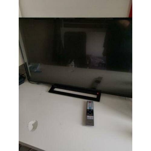 Tv Toshiba Ultra HD 4K