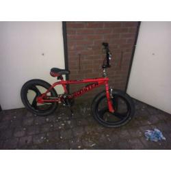 Bmx rooster zx1000