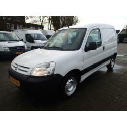 Citroën Berlingo 1.6 HDI 500 ZEER NETTE AUTO ! (bj 2009)