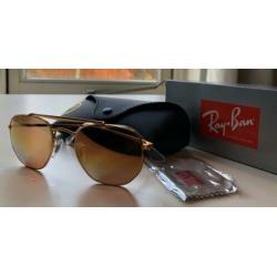 Ray Ban Marshal nieuw