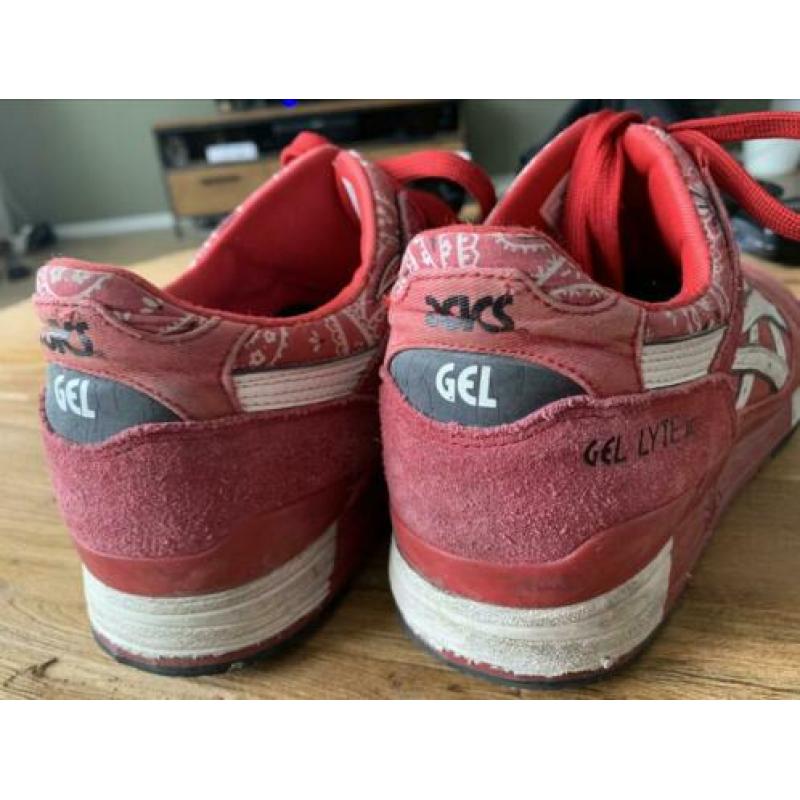 Asics Gel Lyte 3 maat 41