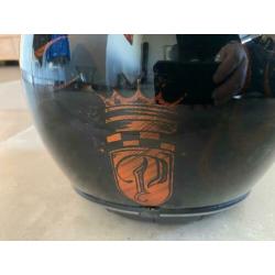 Premier Vintage Motorhelm