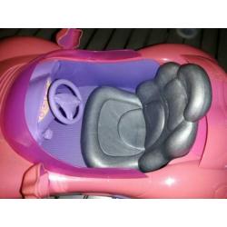 Baby born interactive auto