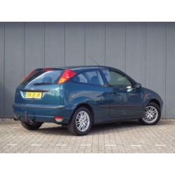 Ford Focus 2.0-16V Trend