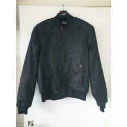 Jhs kevlar motorjas maat xl