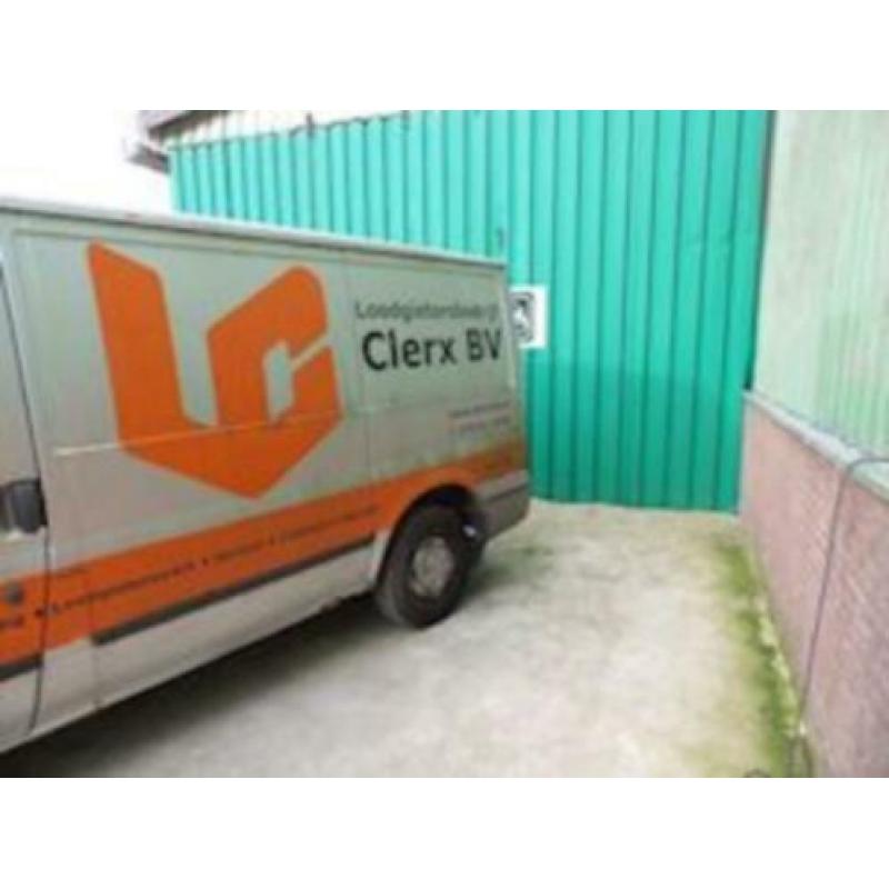 ford transit 260 S 2.0TDdi 2002