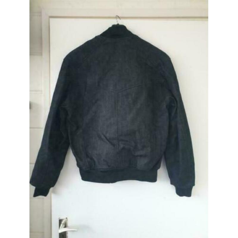 Jhs kevlar motorjas maat xl