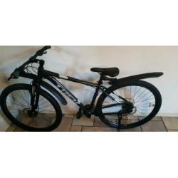 Mountainbike