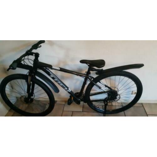 Mountainbike