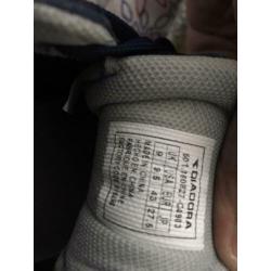 Diadora n9000 maat 43
