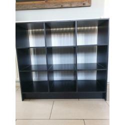 Room divider opbergrek schoenenrek