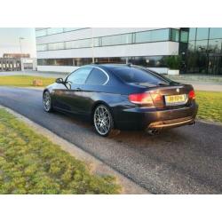 BMW 3-Serie 3.0 XD/launch control/keyless/x-drive