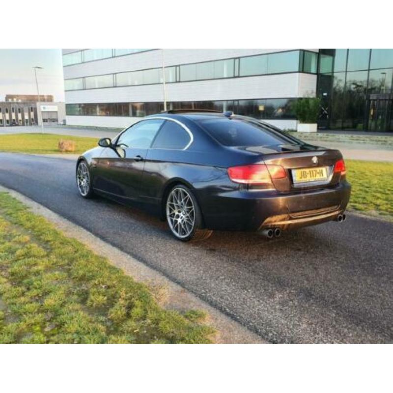 BMW 3-Serie 3.0 XD/launch control/keyless/x-drive