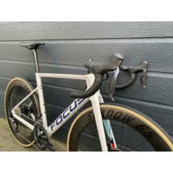 Focus Izalco Max 2020 M di2 stealth hope enve 6.5 fcc