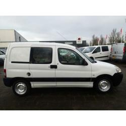 Citroën Berlingo 1.6 HDI 500 ZEER NETTE AUTO ! (bj 2009)