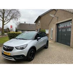 Opel Crossland X 1.2 Turbo Innovation 130 pk, Fabr.gar!