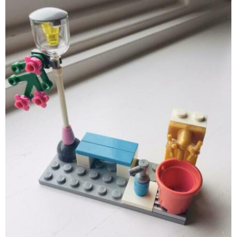 Lego Friends