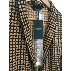 Maison Scotch shirt - new - Size S