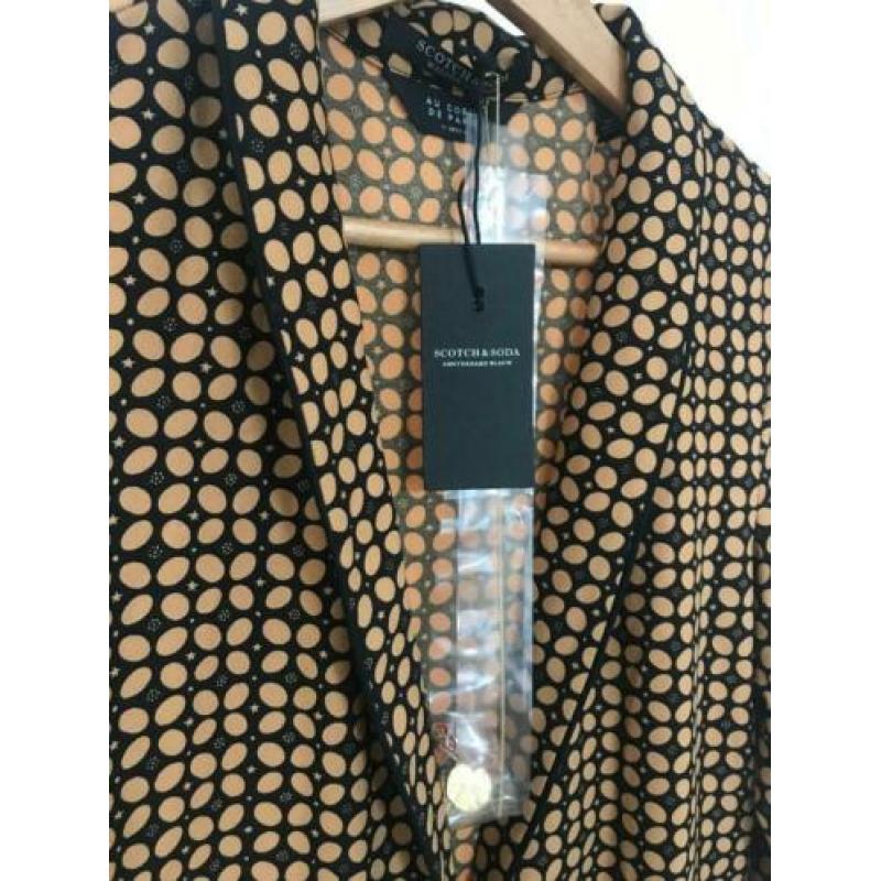 Maison Scotch shirt - new - Size S