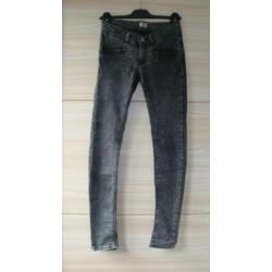 Tumble 'n dry stretch skinny maat 164