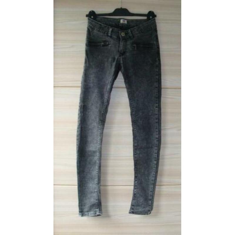 Tumble 'n dry stretch skinny maat 164