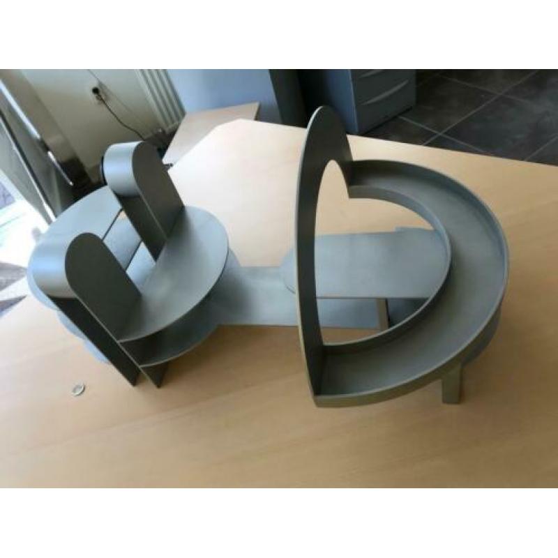 kunstwerk - sculptuur