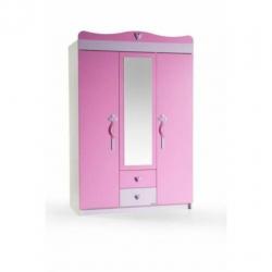 Hearst kinderkledingkast