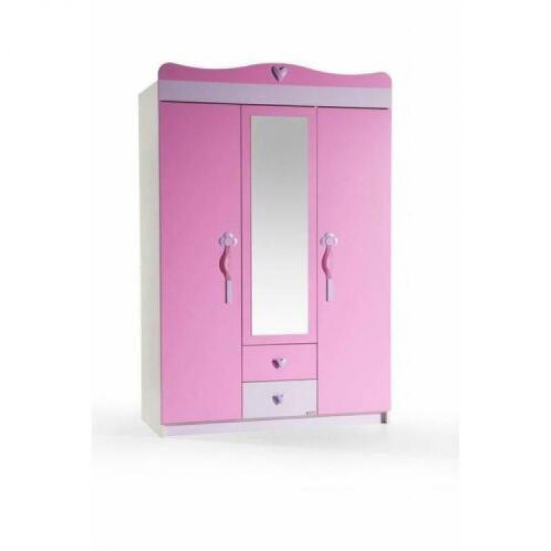 Hearst kinderkledingkast