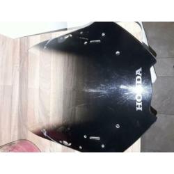 CBF/ Honda / scherm / kuipraam / windscherm