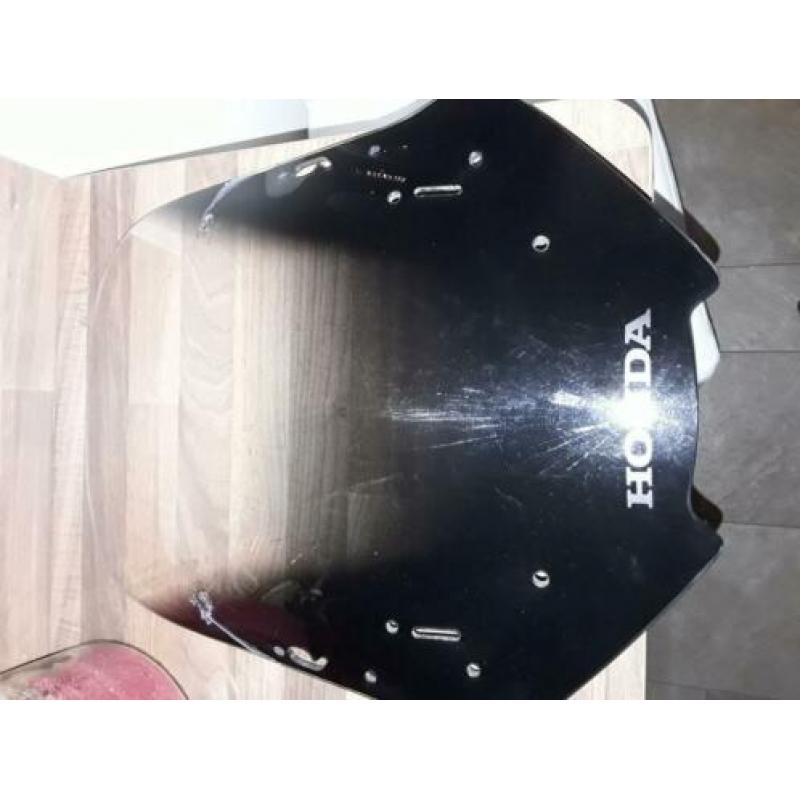 CBF/ Honda / scherm / kuipraam / windscherm