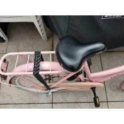Kinderfiets Cortina U4 24 inch