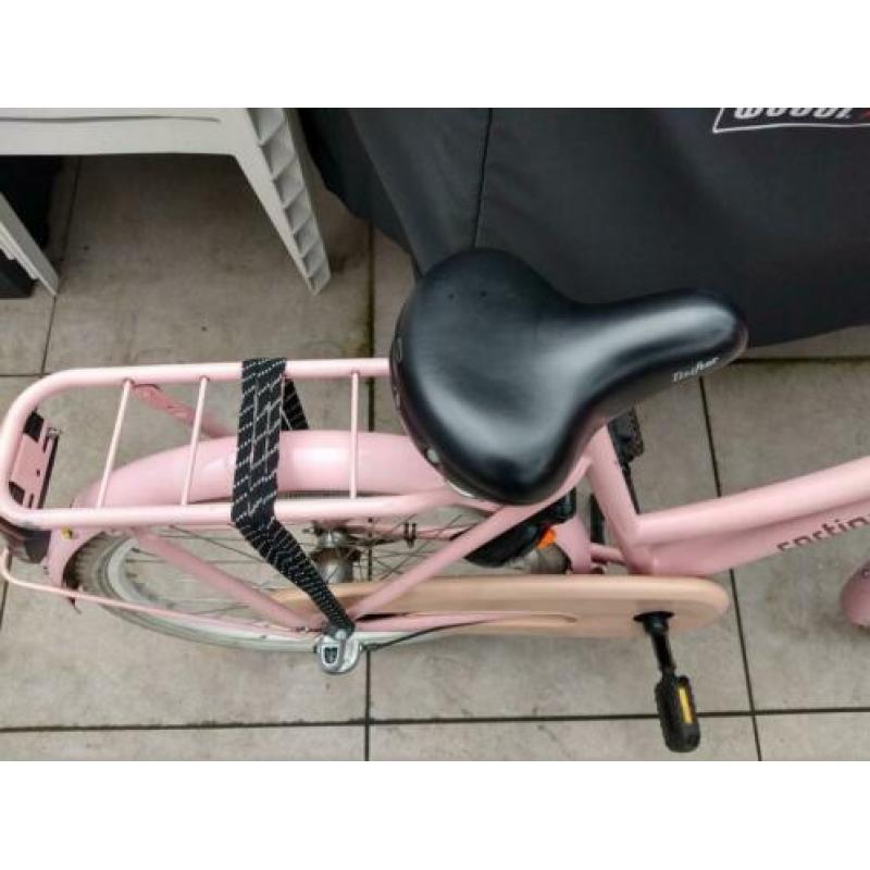 Kinderfiets Cortina U4 24 inch