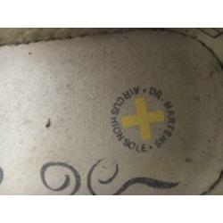 Dr Martens Christina ballerina zwart leer mt 38