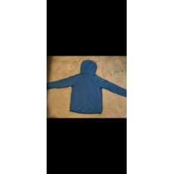 Nike tech fleece vest