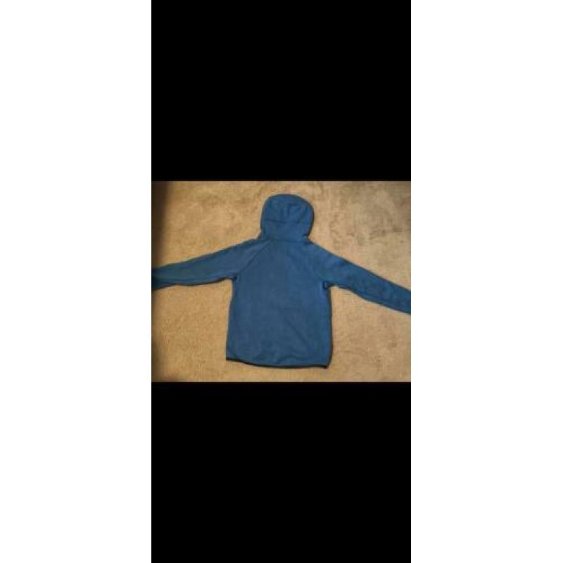 Nike tech fleece vest