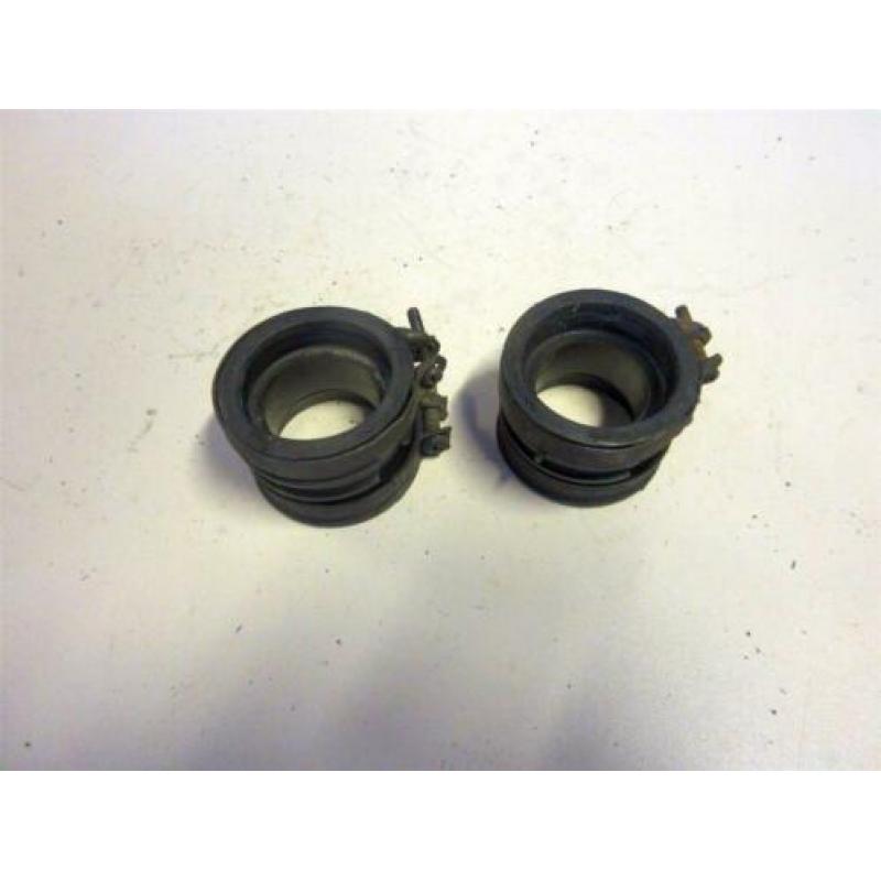 Kawasaki GPZ500 inlaatrubbers carburateurrubbers rubbers GPZ